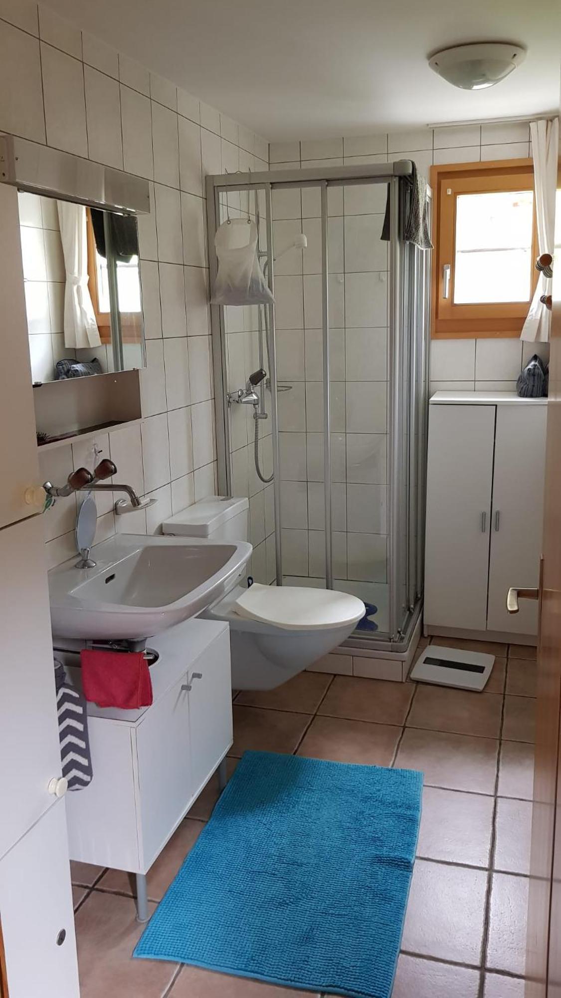 Chalet Sonnenblick Фіш Екстер'єр фото